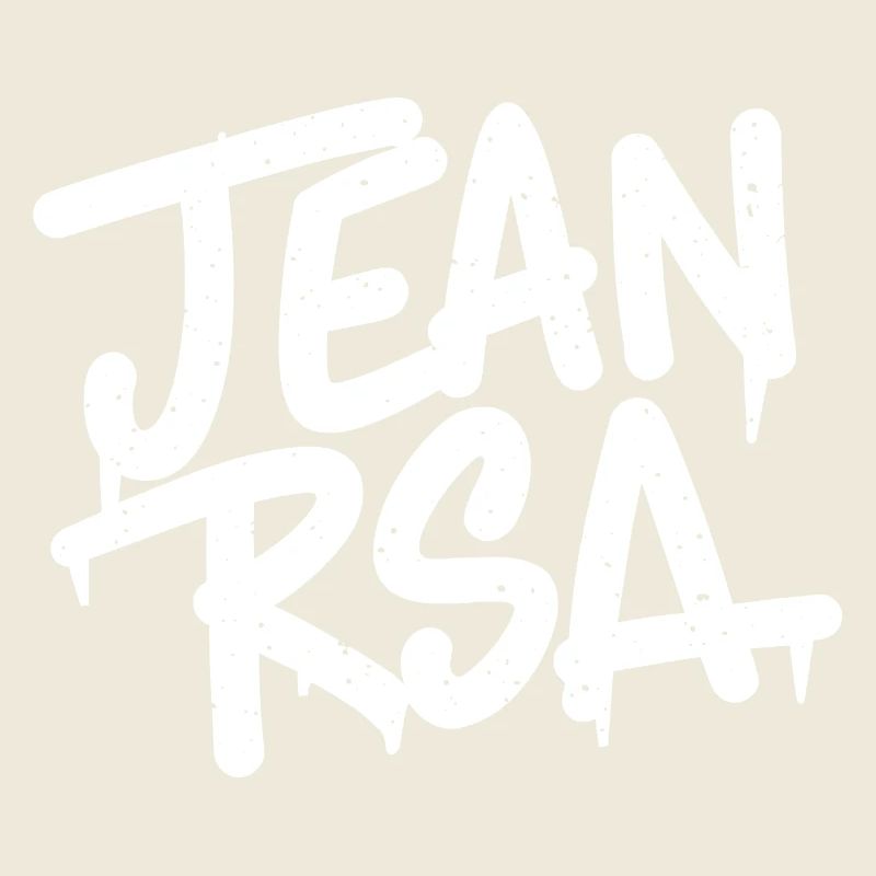 Jean RSA