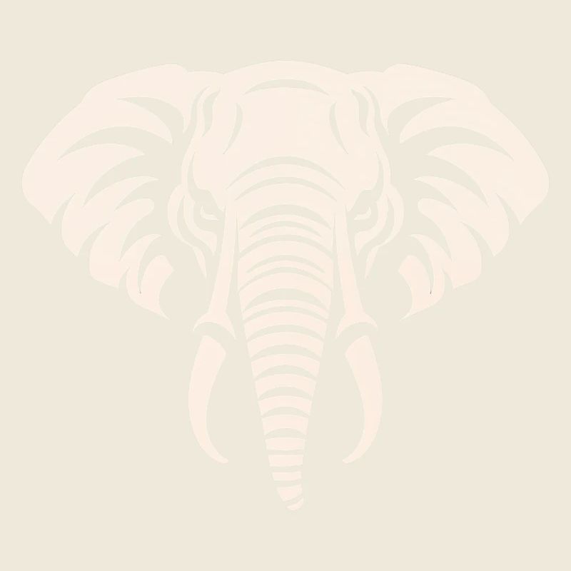 Éléphant
