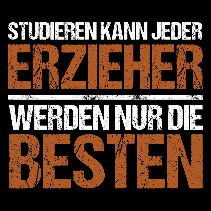 Anyone can study - Educator Edition