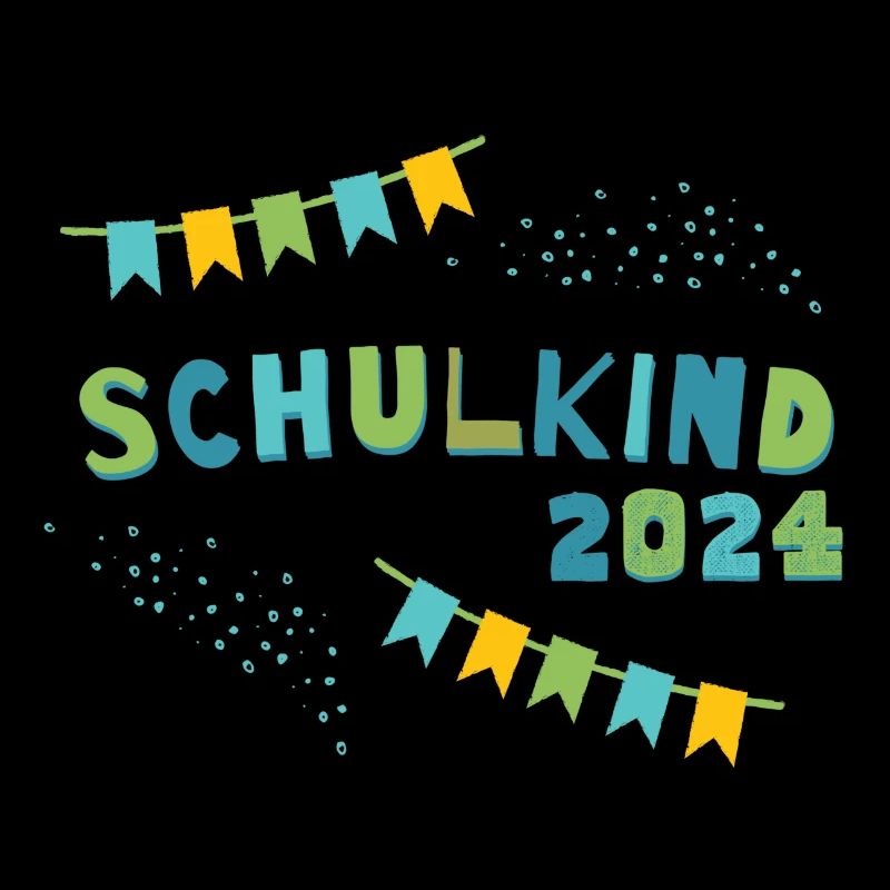 Écolier 2024 Inscription à l’école Premier jour d’école Enfants