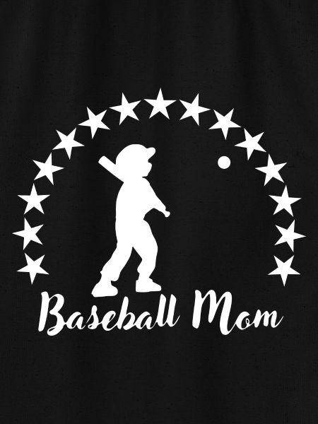 Baseball Mutter