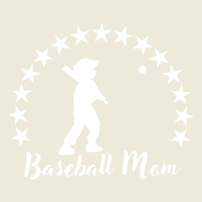 Baseball Mutter