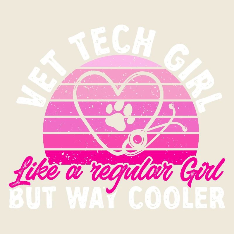 Vet Tech Veterinary Veterinary Technician