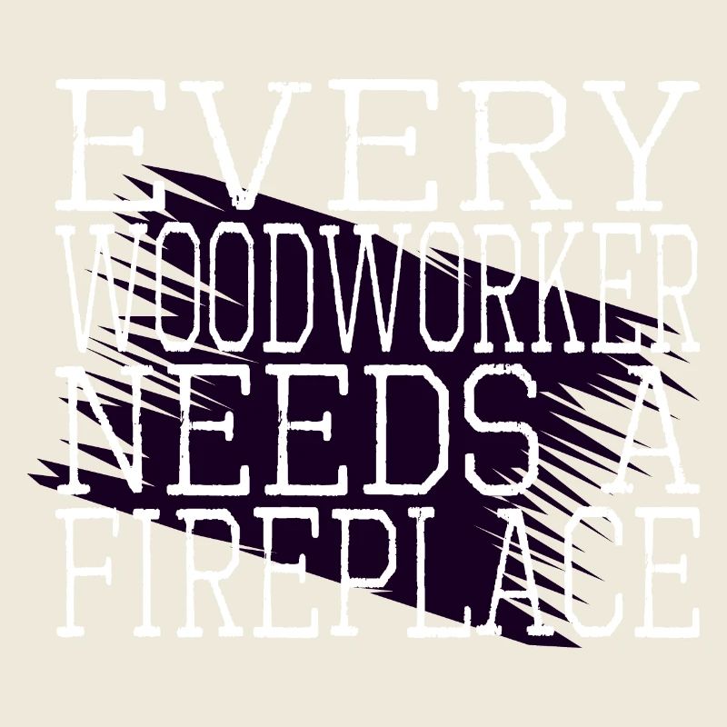 axes funny carpenter cabinetmaker lumber