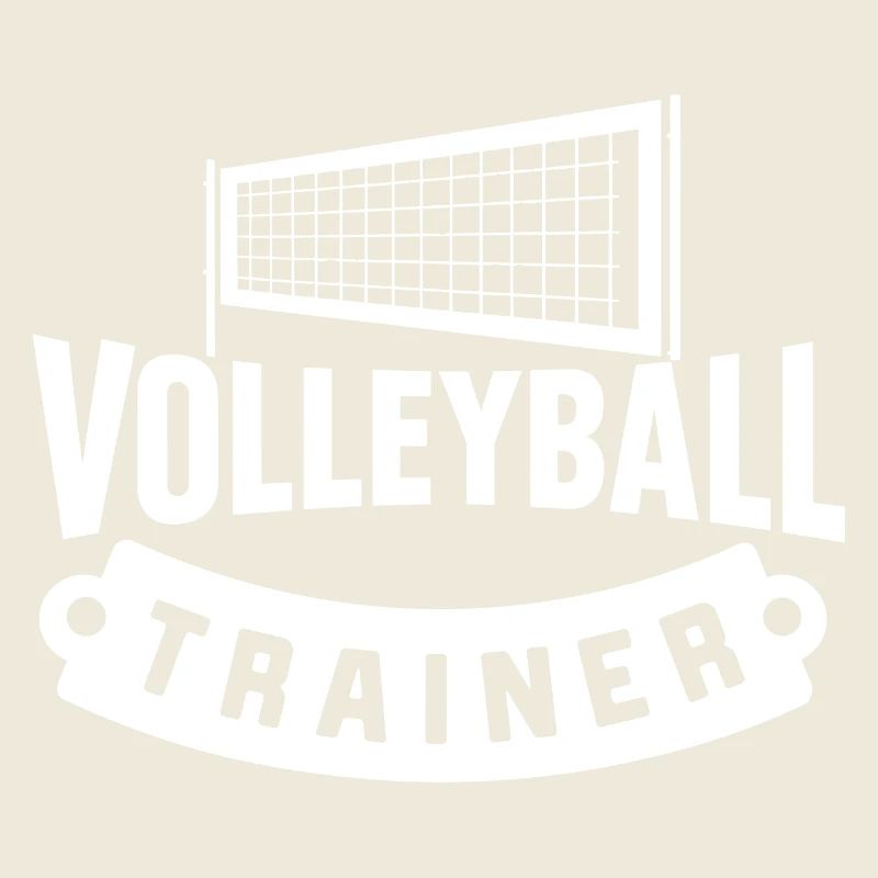 VolleyNetz-Trainer Ideal Volleyball-Gadget