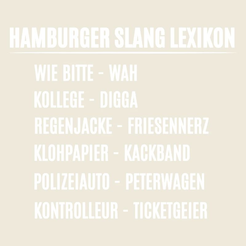 Hamburger Lexikon