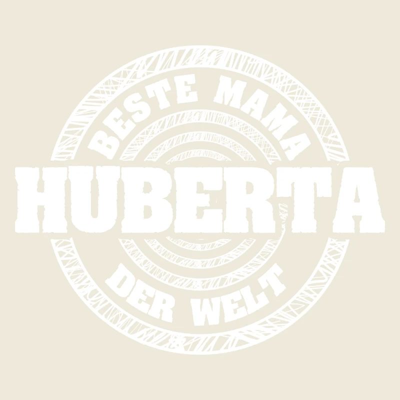 Mutter Huberta