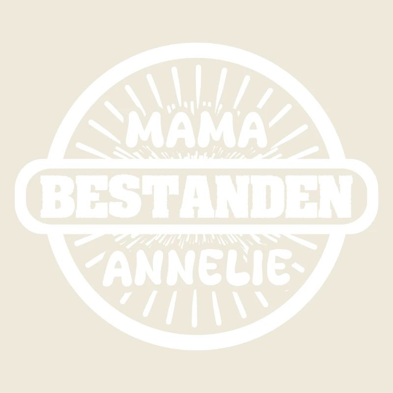 Geschenk für Annelie