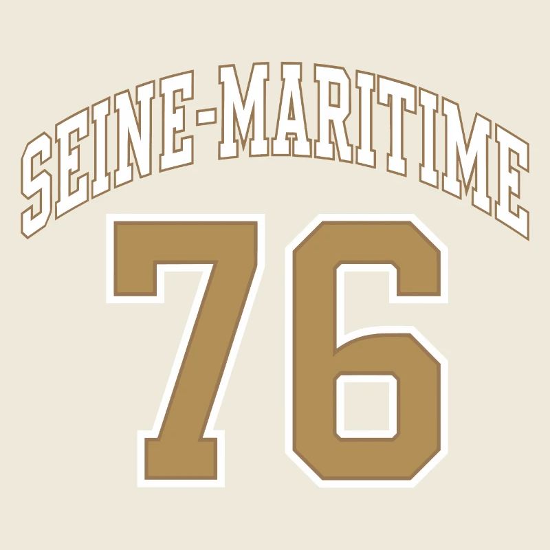 Seine-Maritime 76