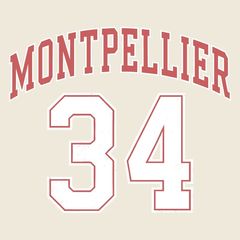 Montpellier 34