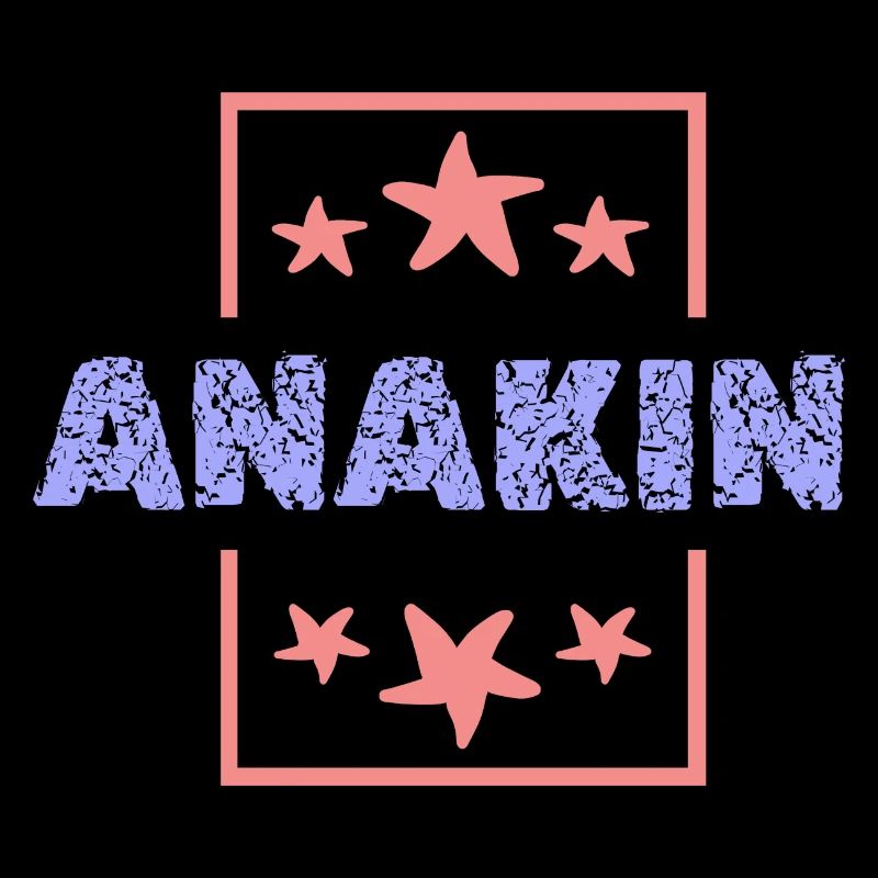 Anakin as Anakin