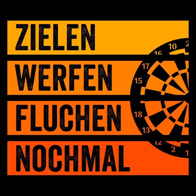 Lecteur de fléchettes