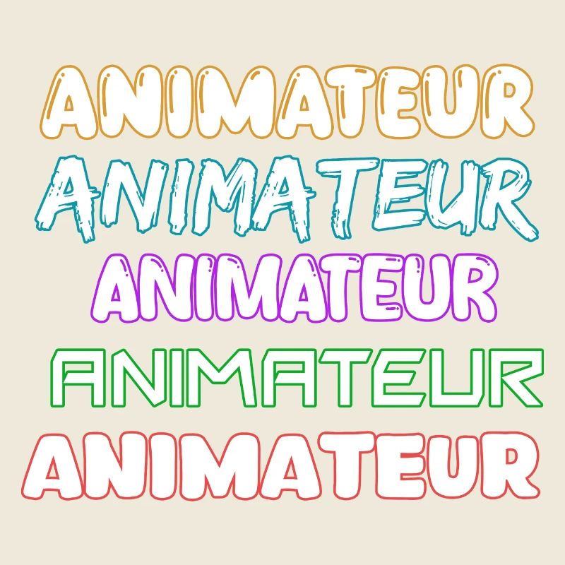 Animator as a job