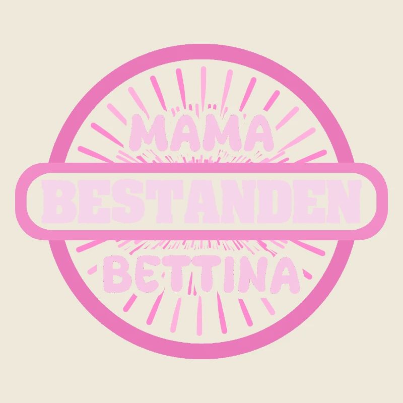 Geschenk für Bettina