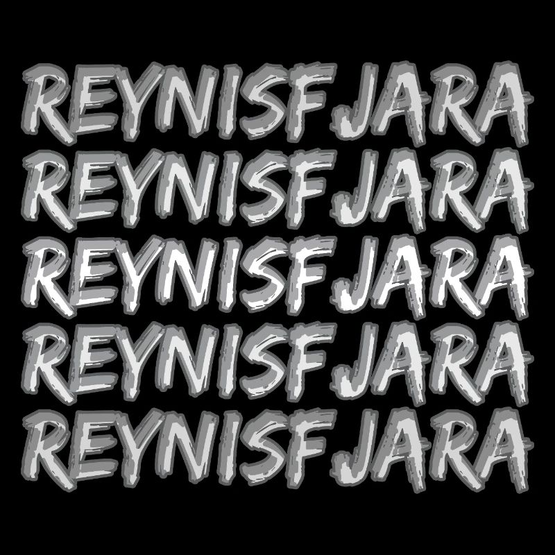Reynisfjara