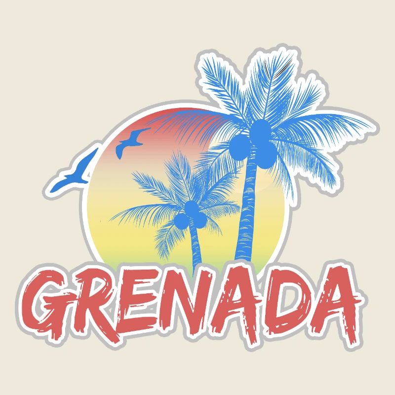 Urlaub Grenada