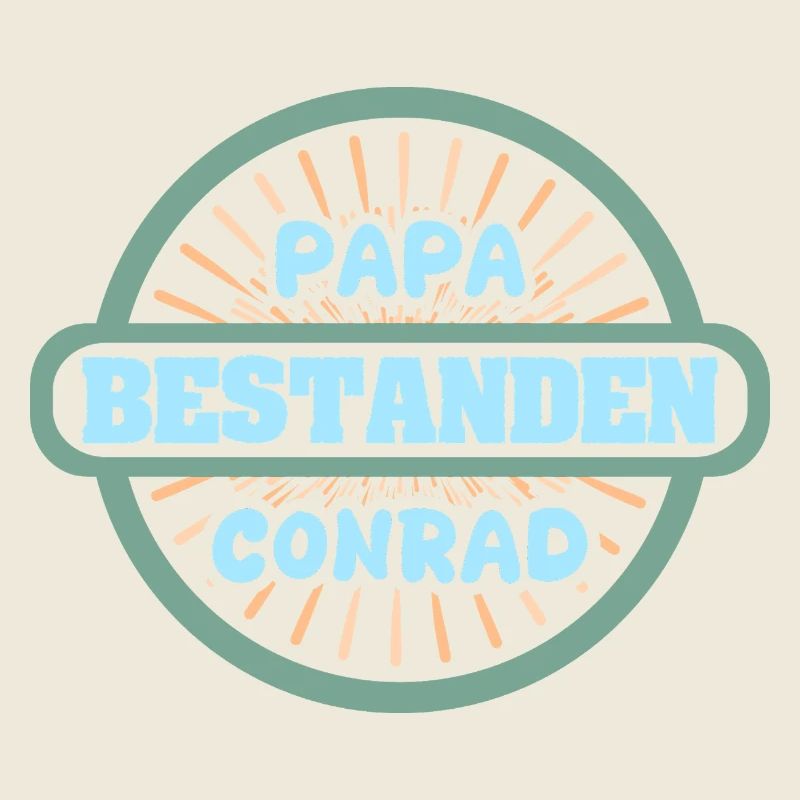Vorname Conrad