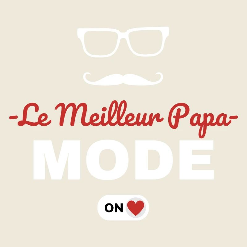 Creative Best Dad Mode On Father s Day T
