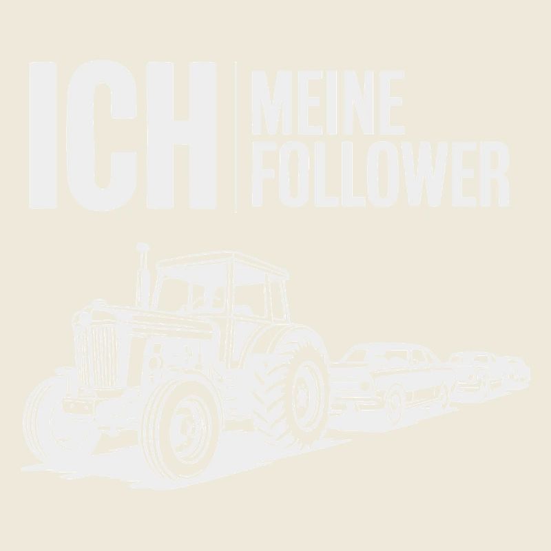 Ich & meine Follower – Traktor Edition