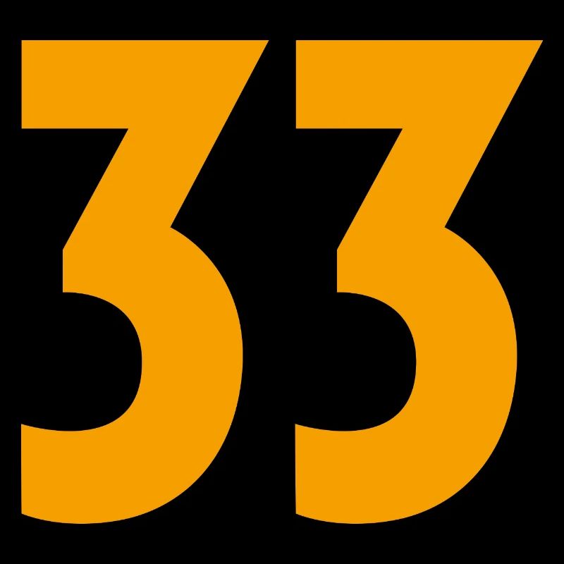 33