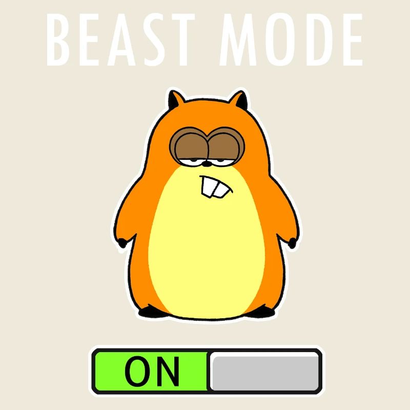 Beast Mode