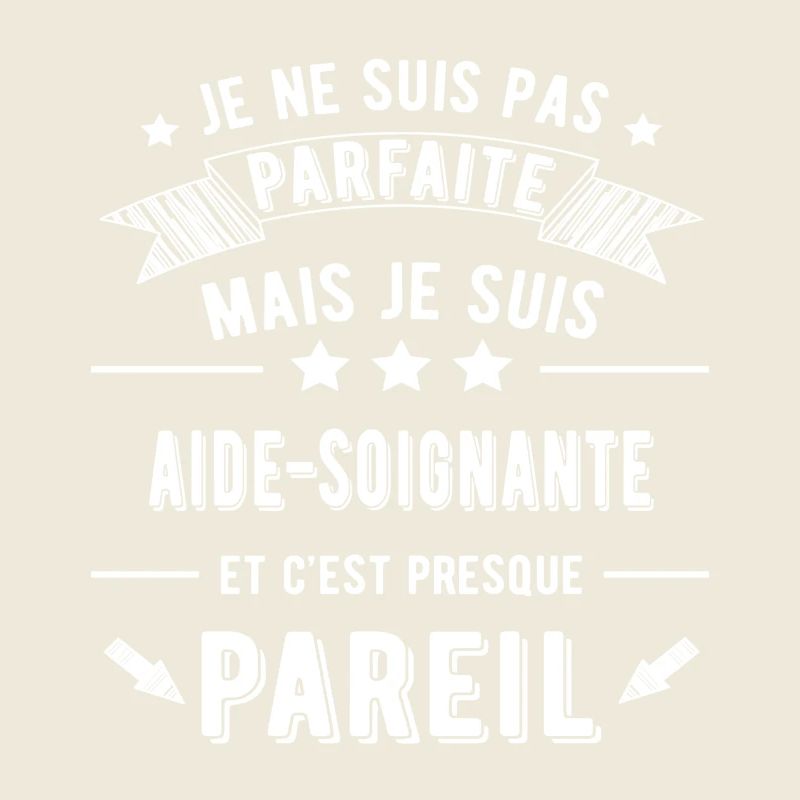 aide soignante