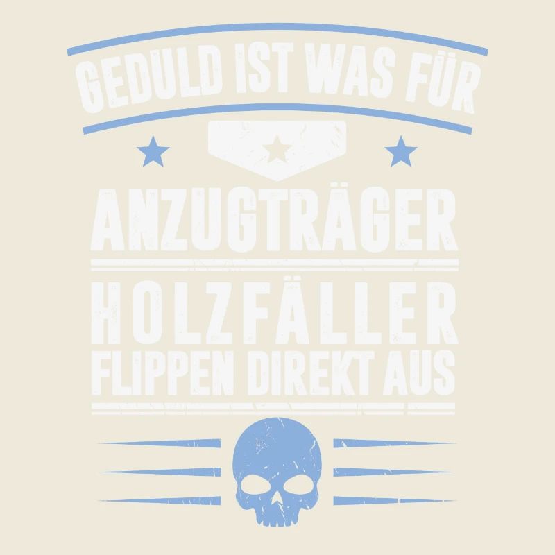 HOLZFÄLLER
