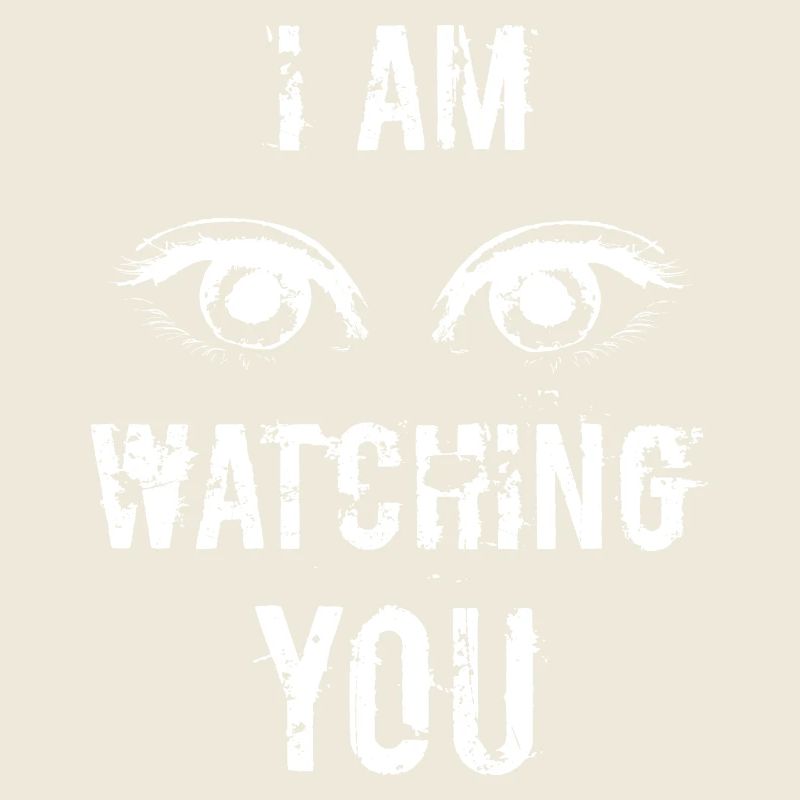 Watching You WHITE Edition