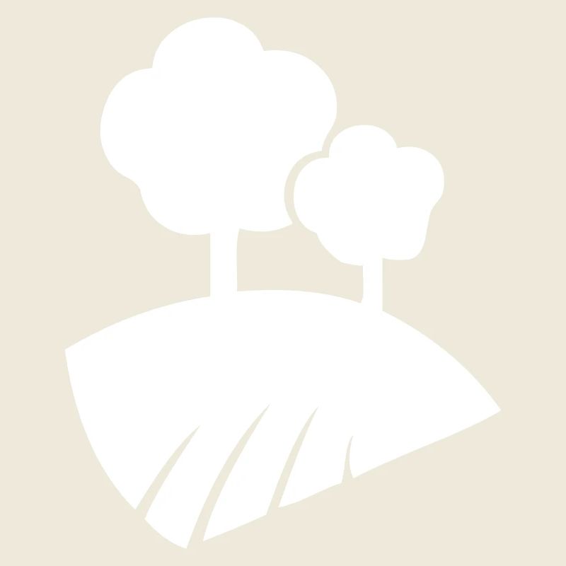 Landschaft mit Bäumen