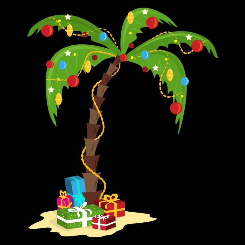 Paume de Noël
