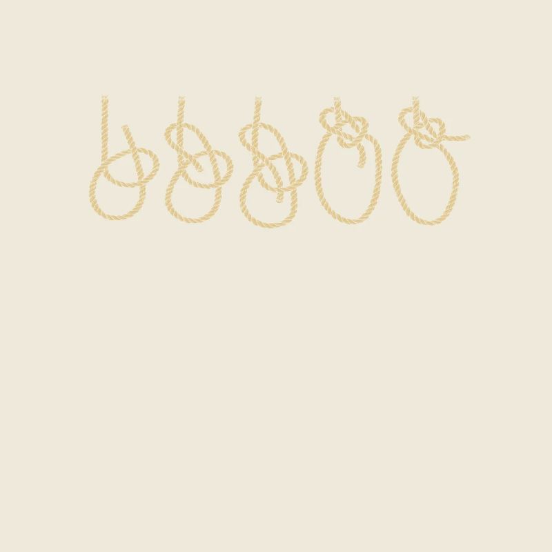 Sailing knot bowline