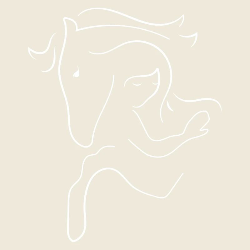 Cheval et Cavalier