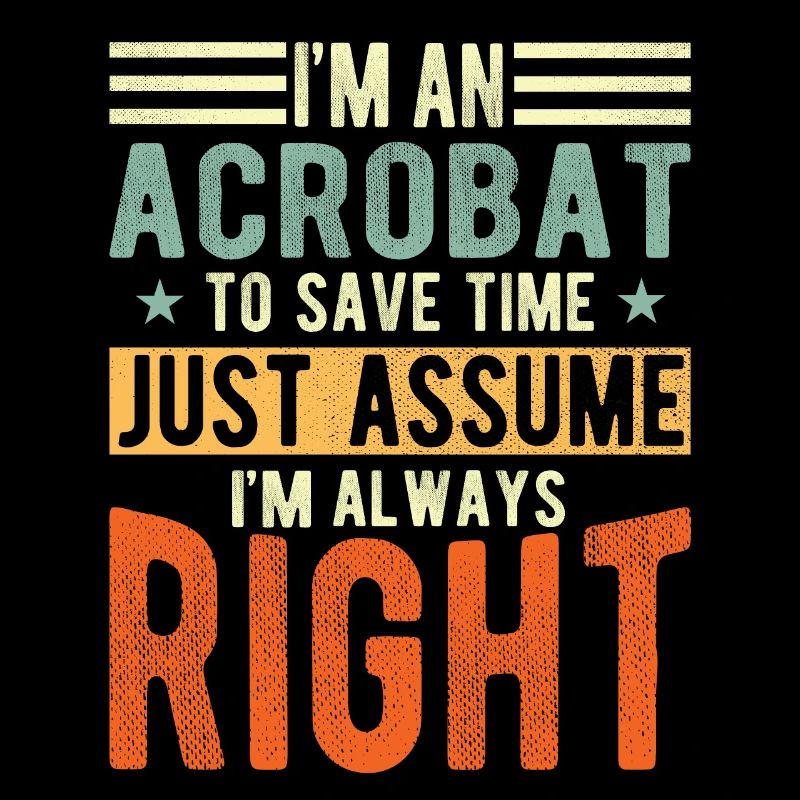 Acrobat