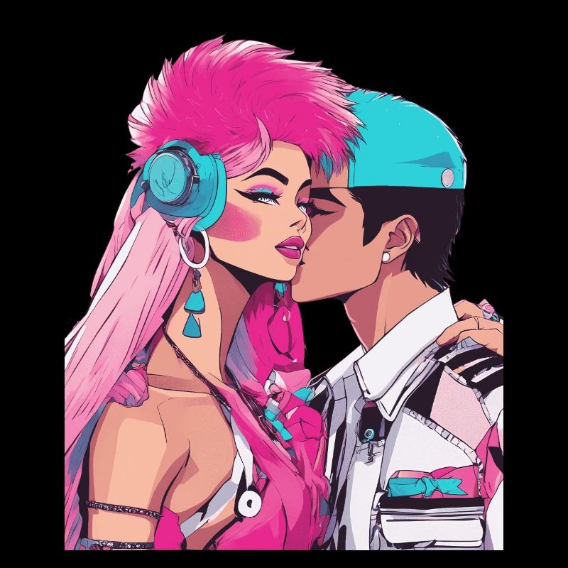 Anime Love is Limitless
