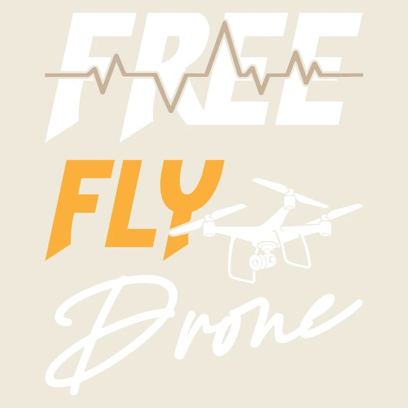 Free Fly Drone