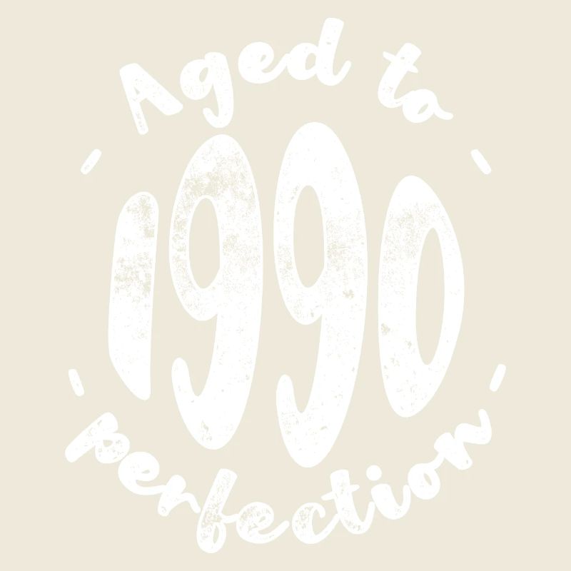 Nostalgische Perfektion der 1990er Jahre