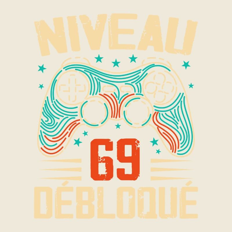1955 cadeaux 69e Anniversaire, Aventure de 69 Ans