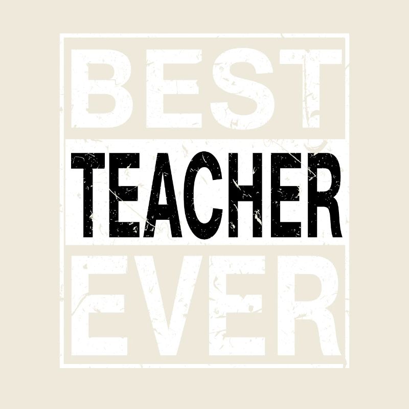 Bestes Lehrergeschenk aller Zeiten