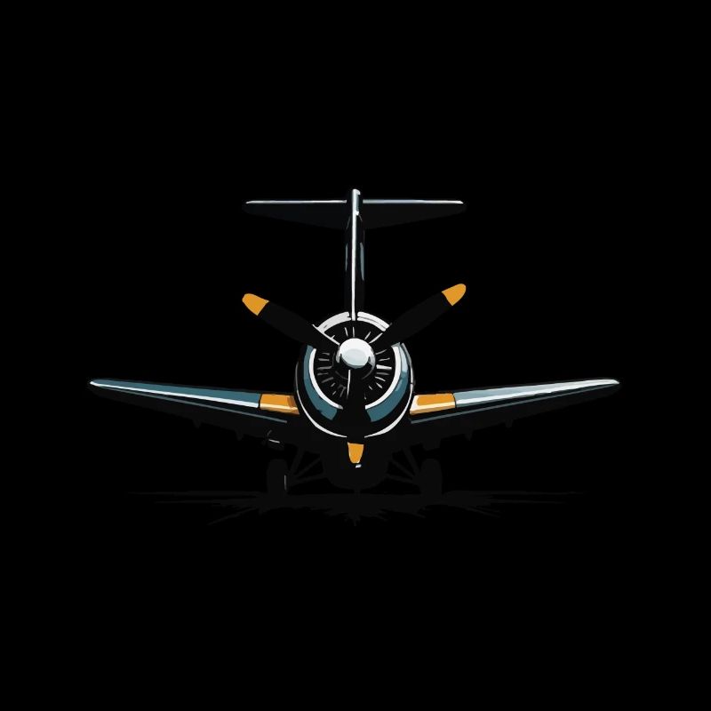 Model Airplane Pilot Airplane Hobby Design