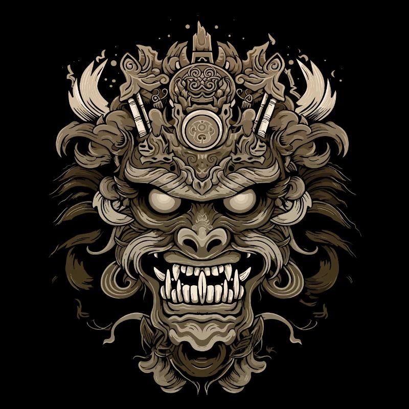 Fantasy Drache Anime Drachenkopf Mythisches Reptil