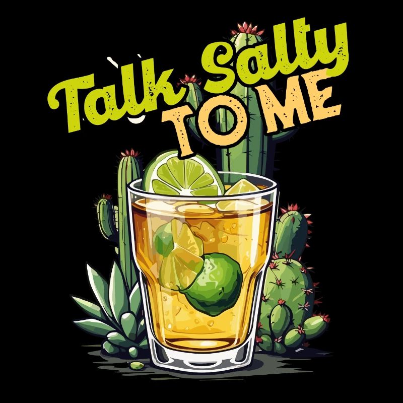Funny Tequila Saying Cinco De Mayo Design