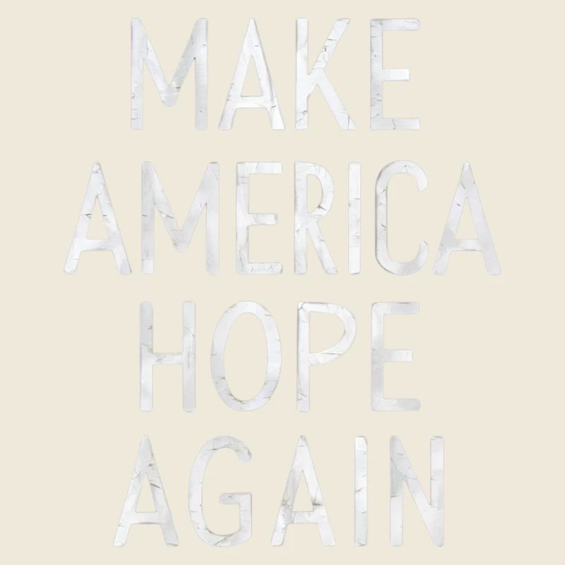 Make America Hope Again