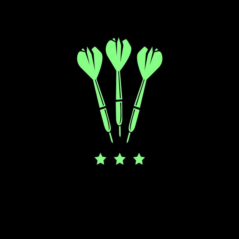 dart wappen