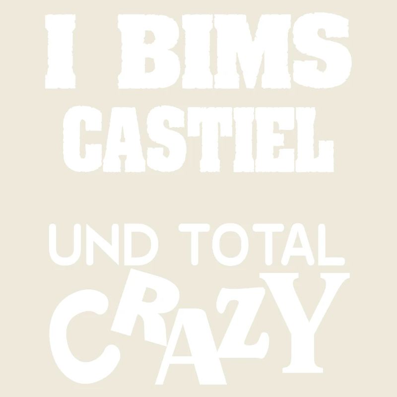 Castiel comme prénom