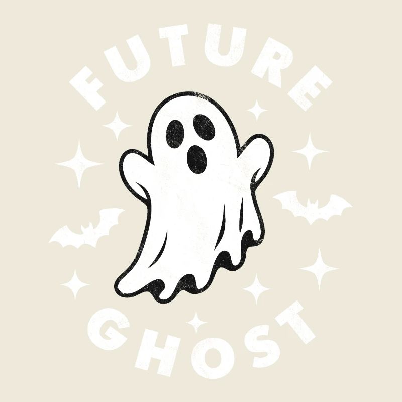 Fantôme du futur