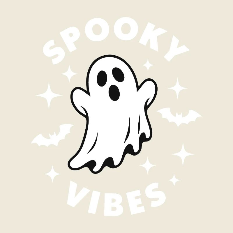 Spooky Vibes
