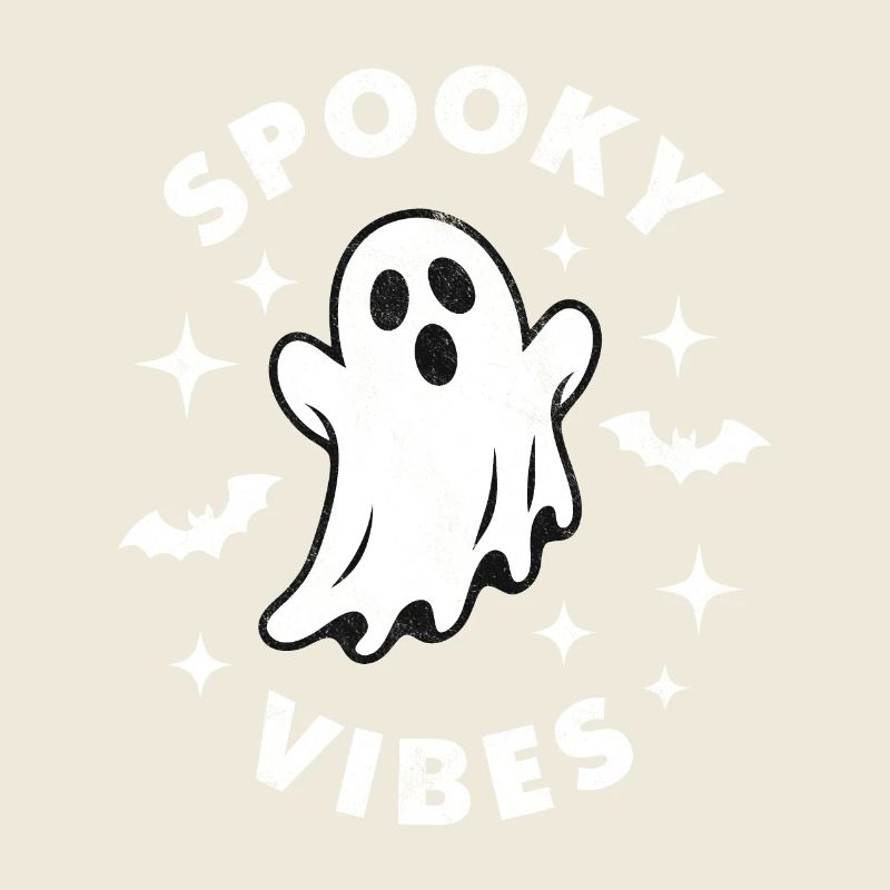Spooky Vibes