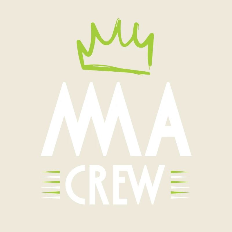 Mma Crew