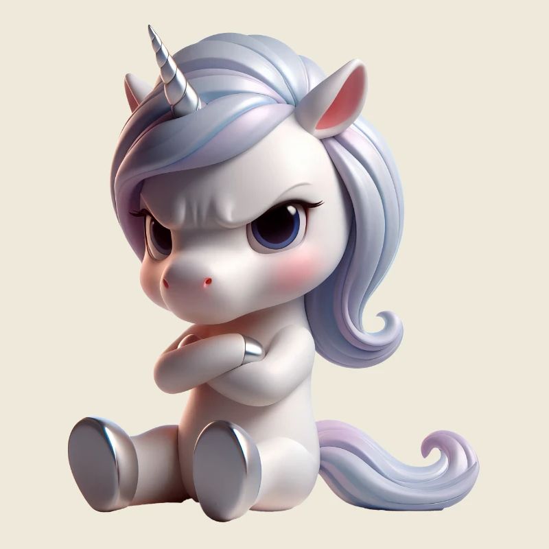 Licorne sinistre 1
