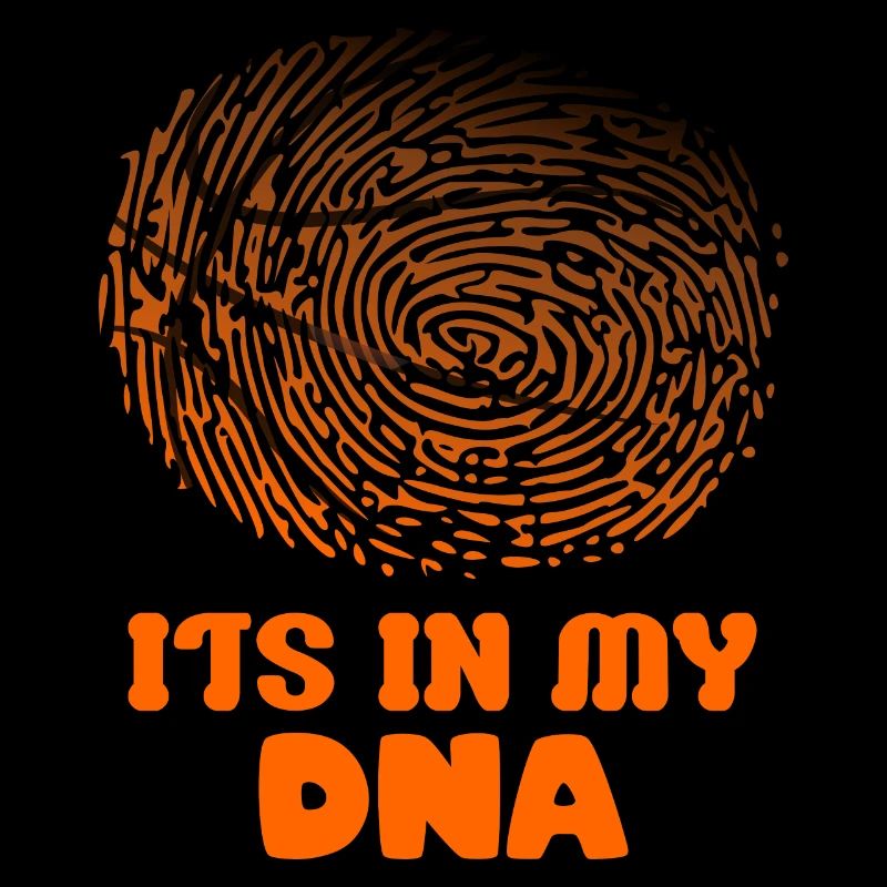 C’est dans mon ADN Basketball